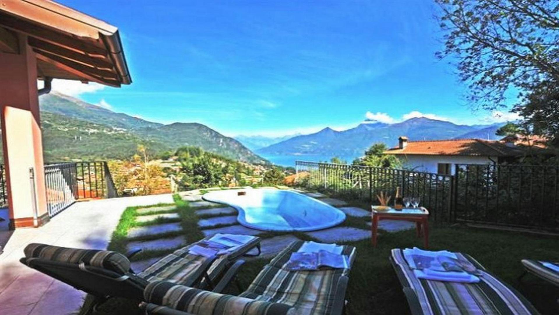 Clubhouse Villa Menaggio Exterior photo